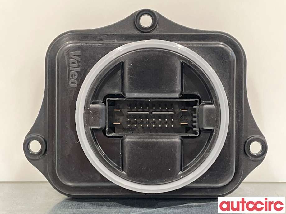 Styreenhet xenon/ballast til Volvo V60/V60 CC 2013-2018 (Type I, Fase 2) (VOLVO|31395908|90053126|)