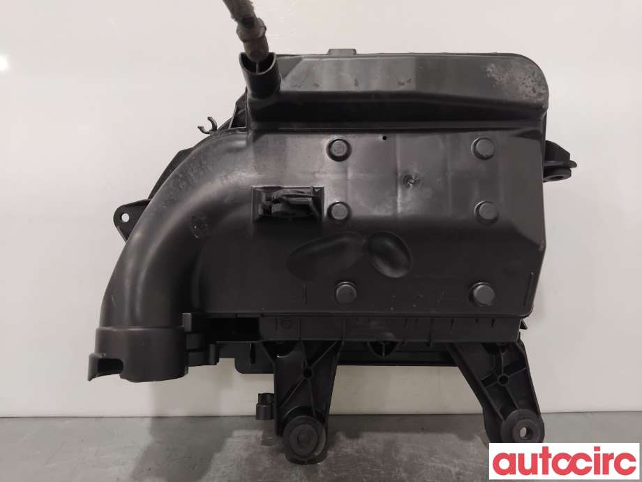 Luftfilterboks til Peugeot 508 2011-2014 (Type I, Fase 1)  (PEUGEOT|1420V1||9673061080)