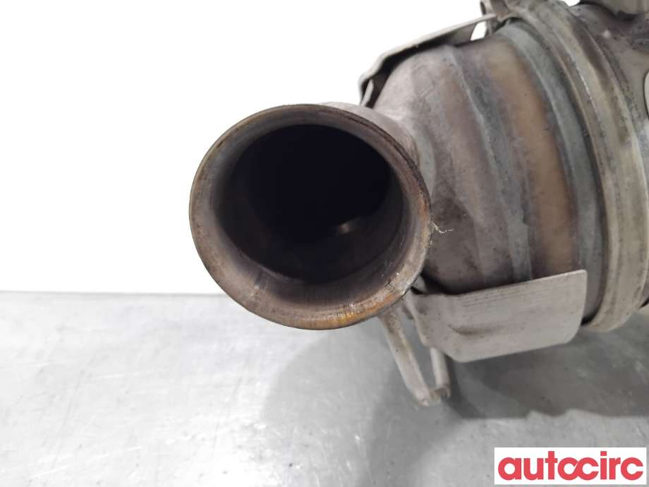 Partikkelfilter til Peugeot 508 2011-2014 (Type I, Fase 1)  (PEUGEOT|1609532780|TRPSAK683|)