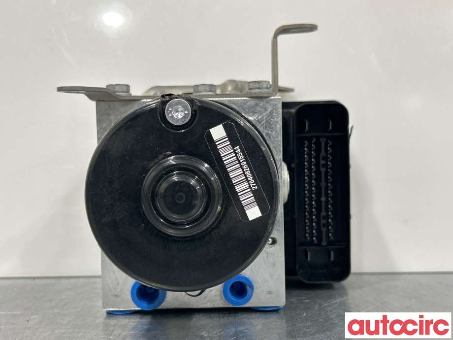 ABS sentral til BMW 3-Serie 2005-2011 (E90/E91/E92/E93) (E90/E91/E92/E93) (BMW|34512460490|100399-33284|34526777159)