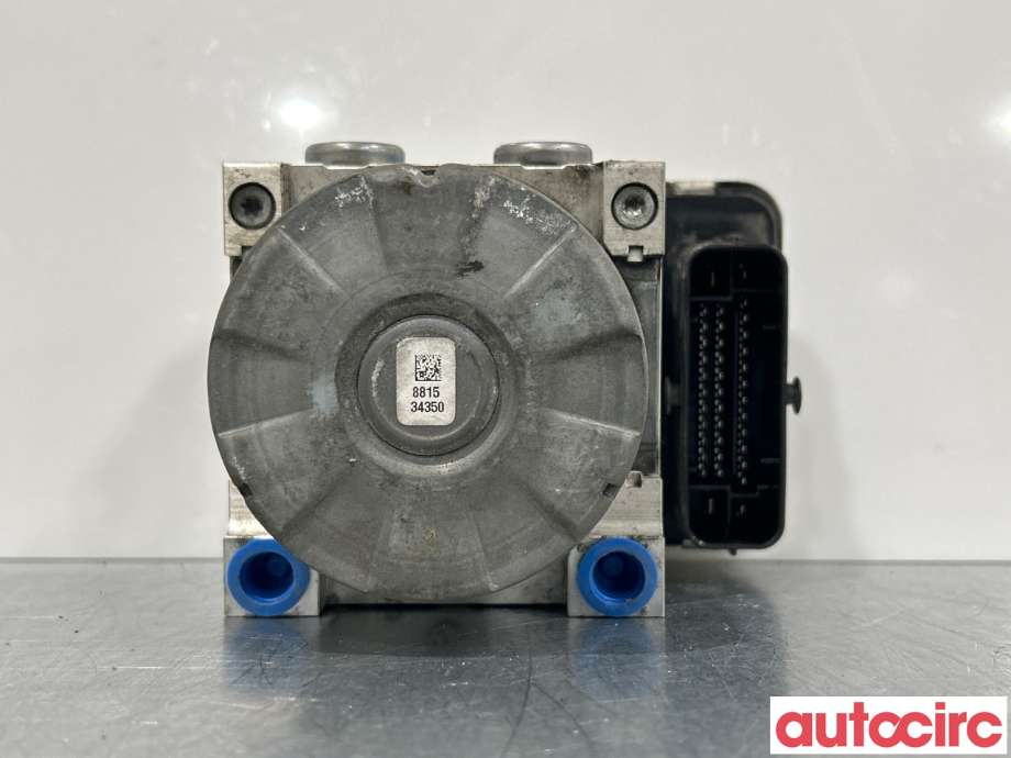 ABS sentral til VW Transporter / Caravelle 2015-2019 (T6) (T6) (VOLKSWAGEN|7E0614517L)