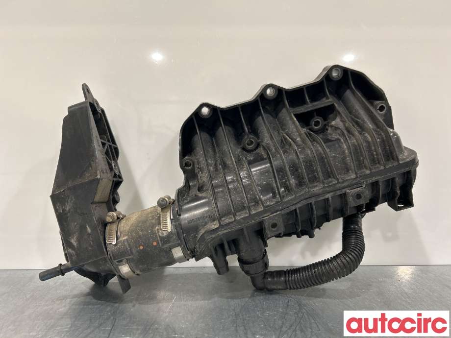 Manifold innsug til Ford Ecosport 2016-->>  (FORD|2544349|CM5G-9424-FA)