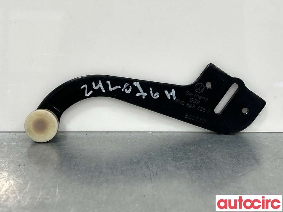 Diverse deler til VW Transporter / Caravelle, 2015-2019 (T6) (T6) (VOLKSWAGEN|7E0843436B)