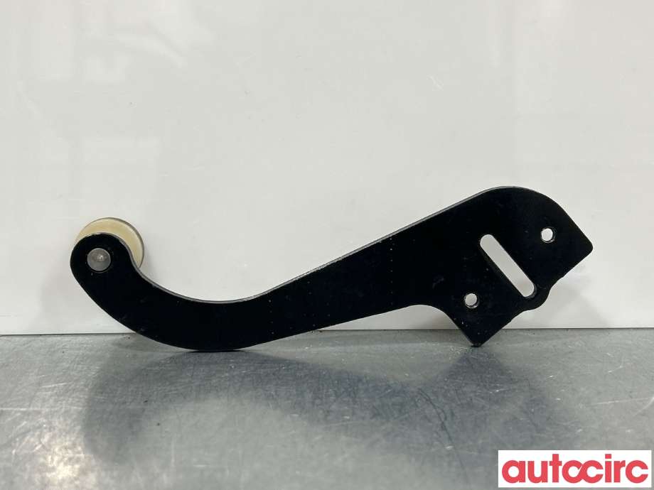 Diverse deler til VW Transporter / Caravelle 2015-2019 (T6) (T6) (VOLKSWAGEN|7E0843436B|7E0843436P)