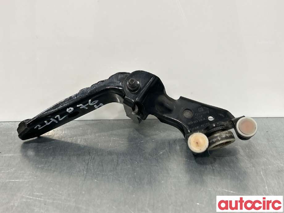 Diverse deler til VW Transporter / Caravelle, 2015-2019 (T6) (T6) (VOLKSWAGEN|7E0843336A)