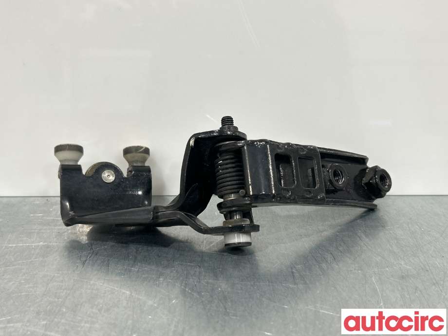 Diverse deler til VW Transporter / Caravelle 2015-2019 (T6) (T6) (VOLKSWAGEN|7E0843336A)