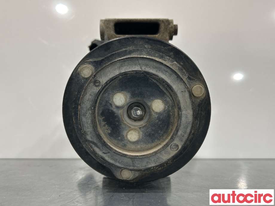 Aircondition kompressor til Ford Ecosport 2016-->>  (FORD|2021124|C1B1-19D629-A2G)