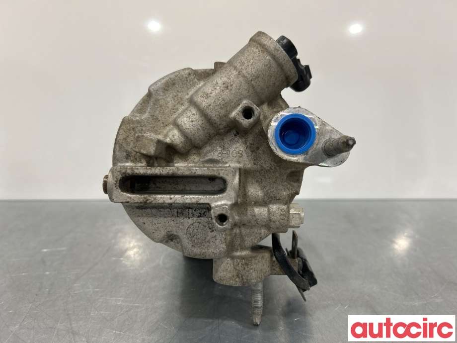 Aircondition kompressor til Ford Ecosport 2016-->>  (FORD|2021124|C1B1-19D629-A2G)