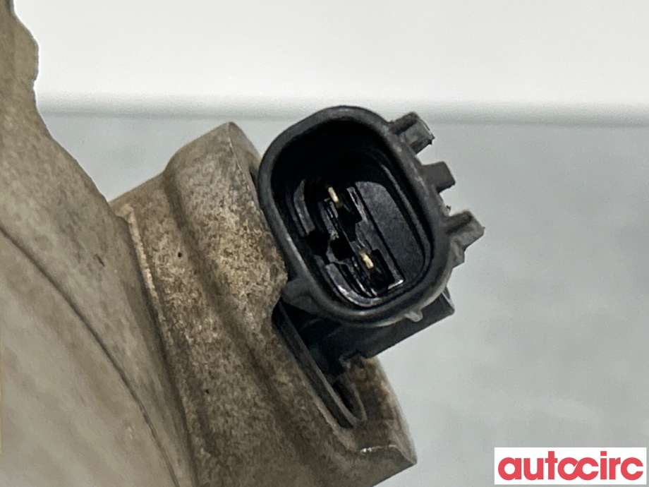 Aircondition kompressor til Ford Ecosport 2016-->>  (FORD|2021124|C1B1-19D629-A2G)