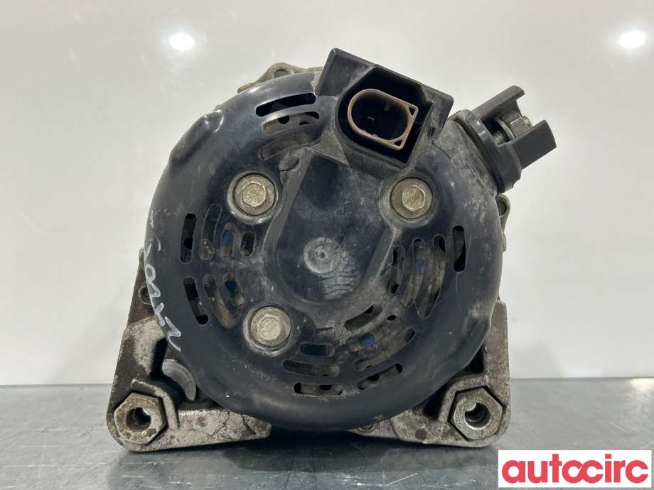 Dynamo til Ford Ecosport 2016-->>  (FORD|2414991|MS1042101732|CV6T-10300-BE)