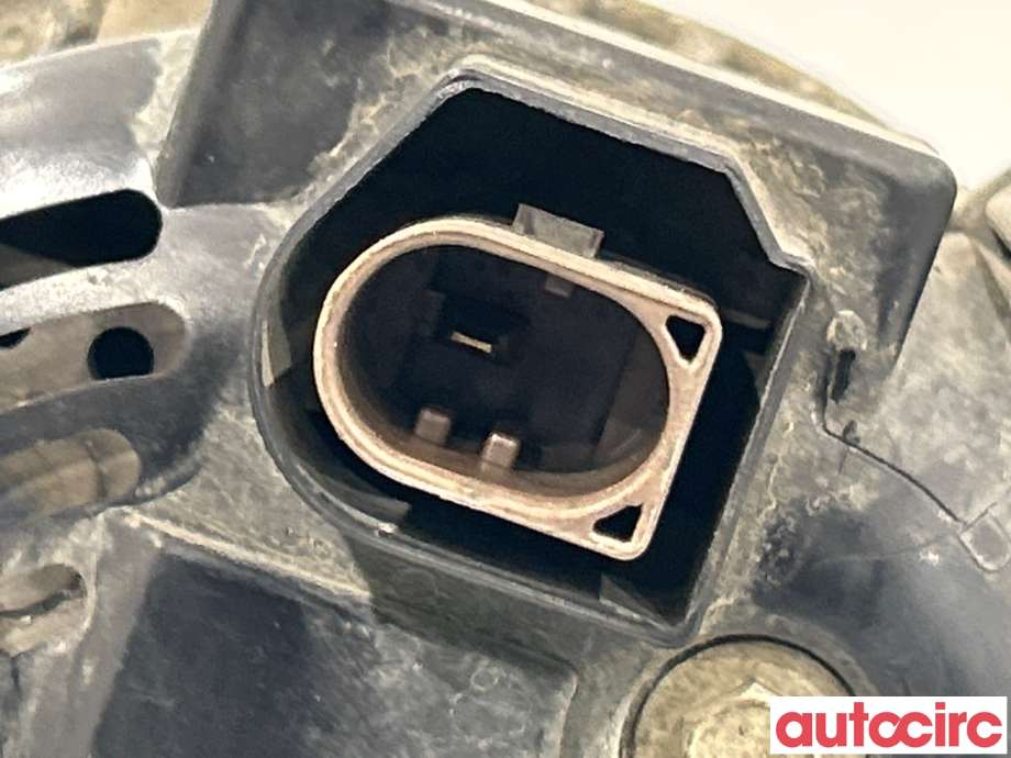 Dynamo til Ford Ecosport 2016-->>  (FORD|2414991|MS1042101732|CV6T-10300-BE)
