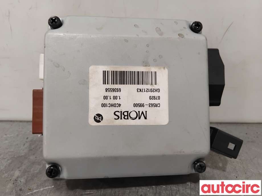 Styreenhet servo til Kia XCeed, 2021-->> (SUV) (SUV) (KIA|56340CR100)