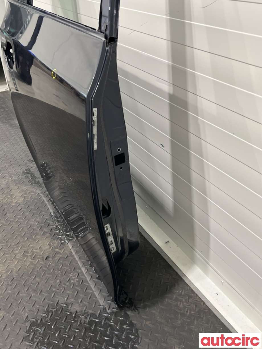 Dør høyre bak til BMW 5-Serie 2003-2010 (E60/E61) (E60/E61) (BMW|41009631832|)