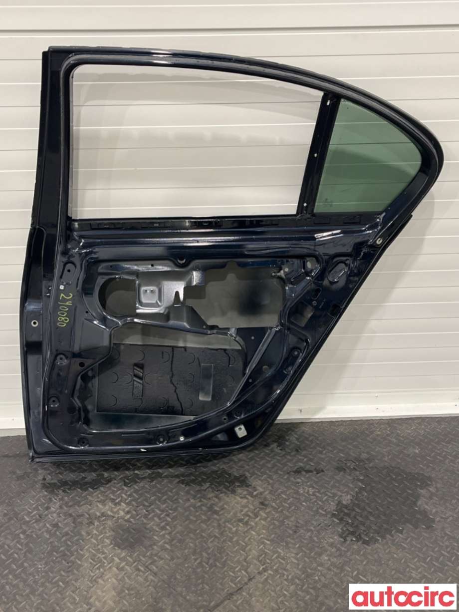Dør høyre bak til BMW 5-Serie 2003-2010 (E60/E61) (E60/E61) (BMW|41009631832|)