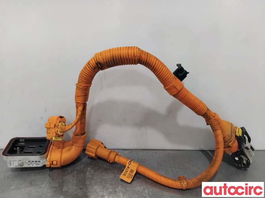 Kabel høy volt (HV) hybrid til Kia XCeed, 2021-->> (SUV) (SUV) (KIA|91674CR000)