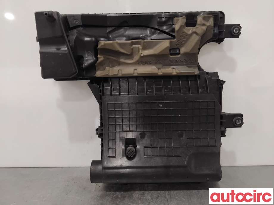 Luftfilterboks til Kia XCeed 2021-->> (SUV) (SUV) (KIA|28110CR100||28110-CR100)