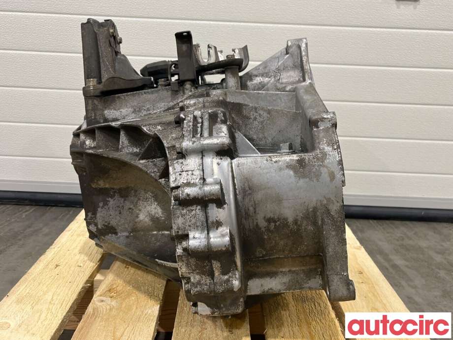 Girkasse manuell 6-trinn til Kia Sorento 2011-2015 Type II (KIA|430003B070|)