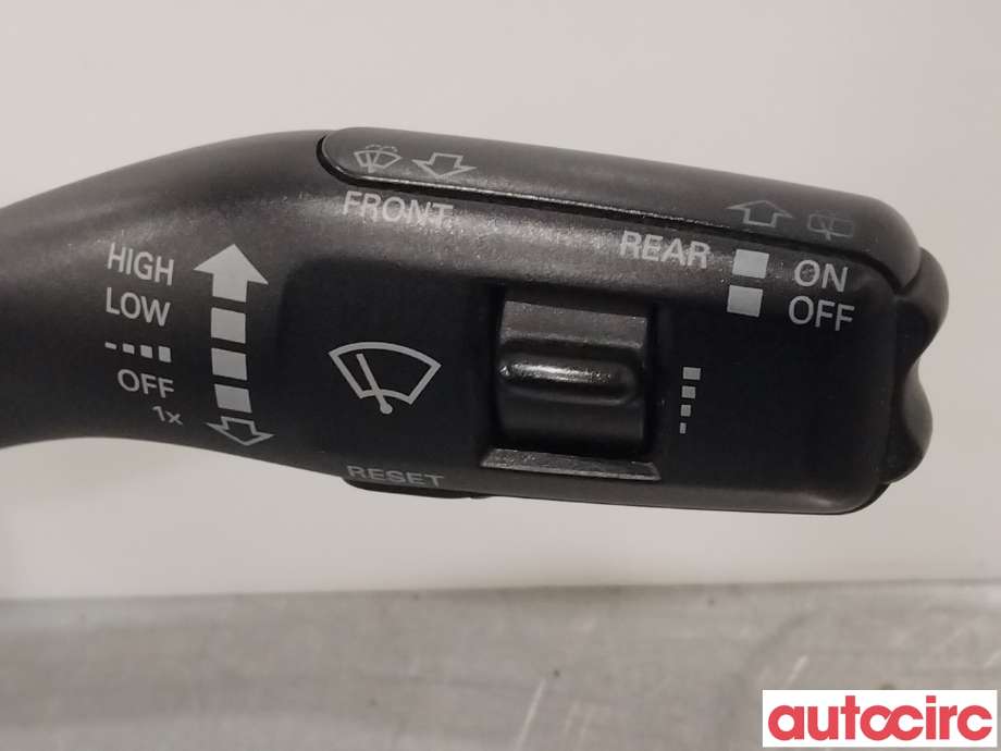 Bryter visker til Audi A3 2003-2008 (Type II, Fase 1)  (AUDI|8P0953519E)