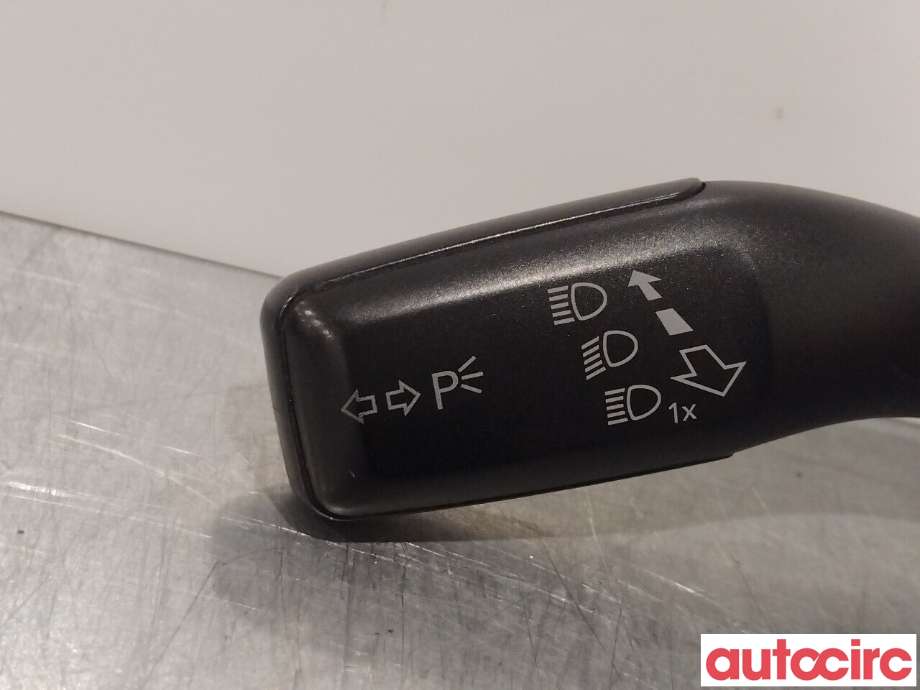 Bryter blink til Audi A3 2003-2008 (Type II, Fase 1)  (AUDI|8P0953513C)