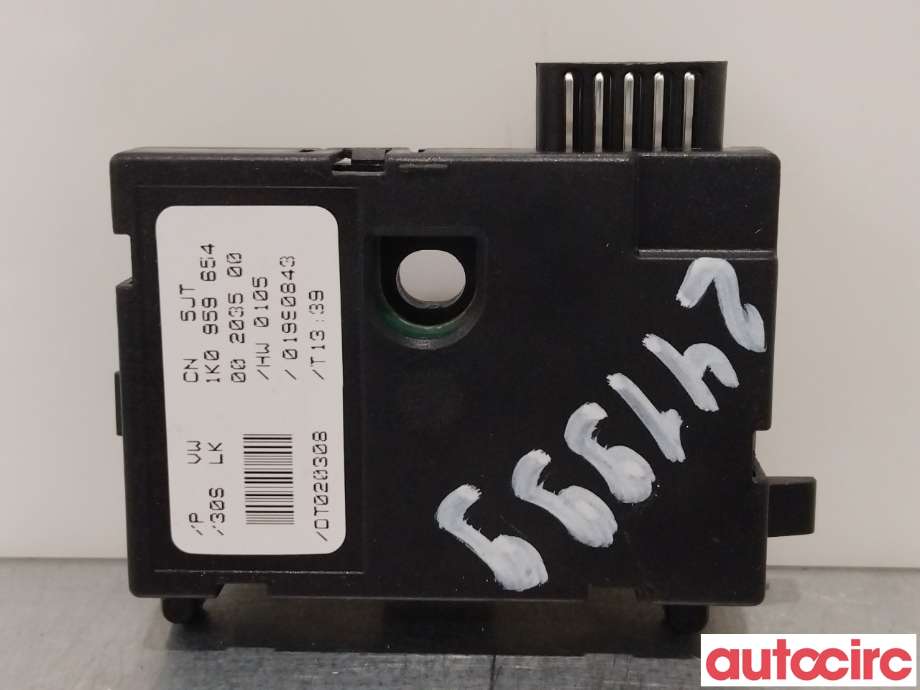 Sensor diverse til Audi A3 2003-2008 (Type II, Fase 1) (AUDI|1K0959654)
