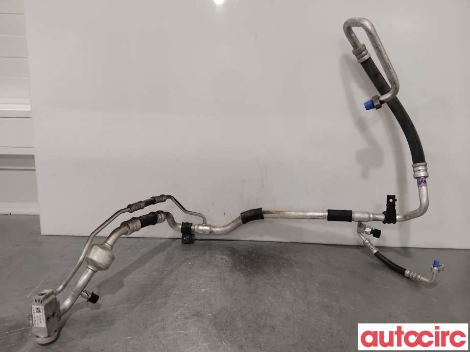 Aircondition rør til Kia XCeed, 2021-->> (SUV) (SUV) (KIA|97777CR100)