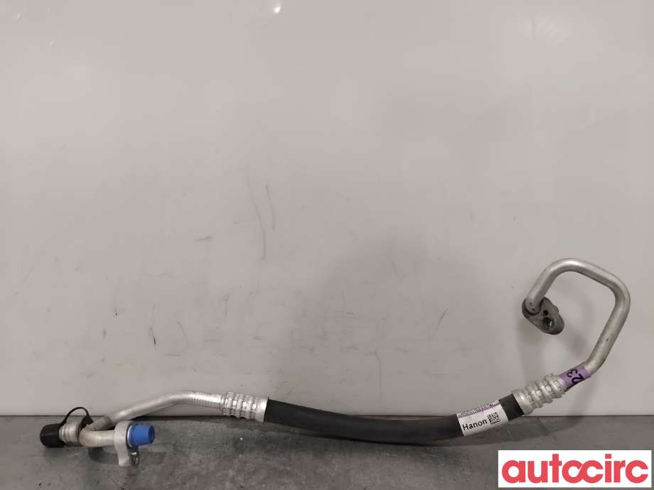 Aircondition rør til Kia XCeed, 2021-->> (SUV) (SUV) (KIA|97762CR100)