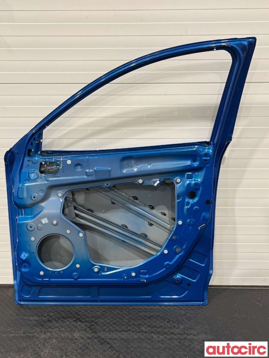 Dør høyre foran til Mazda CX-5 2012-2017 (Type I)  (MAZDA|KDY3-58-02XK)