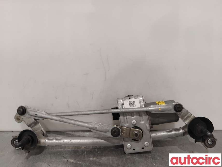 Viskermotor frontrute til Kia XCeed 2021-->> (SUV) (SUV) (KIA|98110F2000|F00S2S2943|98100-J7000)