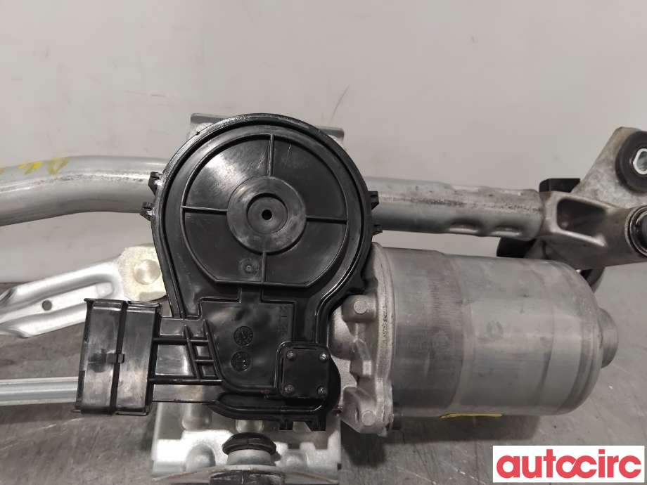 Viskermotor frontrute til Kia XCeed 2021-->> (SUV) (SUV) (KIA|98110F2000|F00S2S2943|98100-J7000)