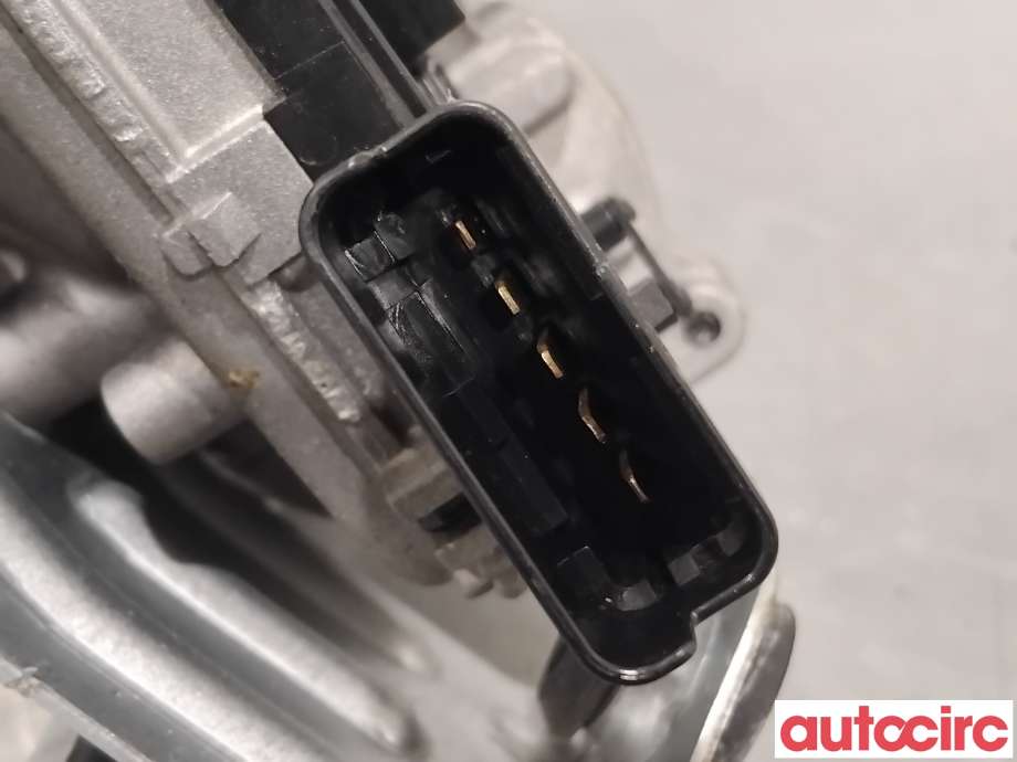 Viskermotor frontrute til Kia XCeed 2021-->> (SUV) (SUV) (KIA|98110F2000|F00S2S2943|98100-J7000)