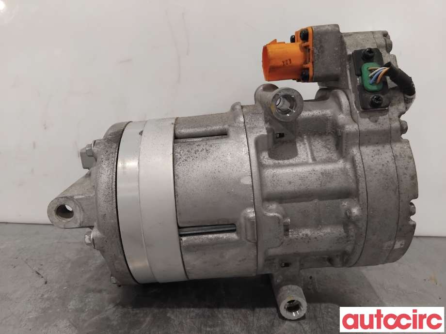 Aircondition kompressor til Kia XCeed 2021-->> (SUV) (SUV) (KIA|97701G2800|CA600CDPAA02|)