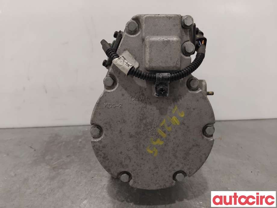 Aircondition kompressor til Kia XCeed 2021-->> (SUV) (SUV) (KIA|97701G2800|CA600CDPAA02|)