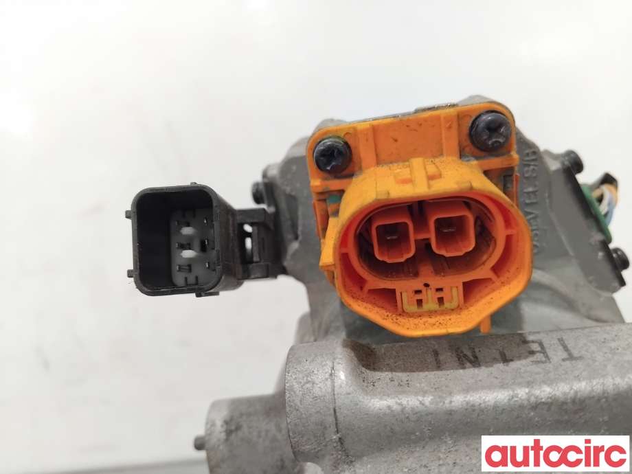Aircondition kompressor til Kia XCeed 2021-->> (SUV) (SUV) (KIA|97701G2800|CA600CDPAA02|)