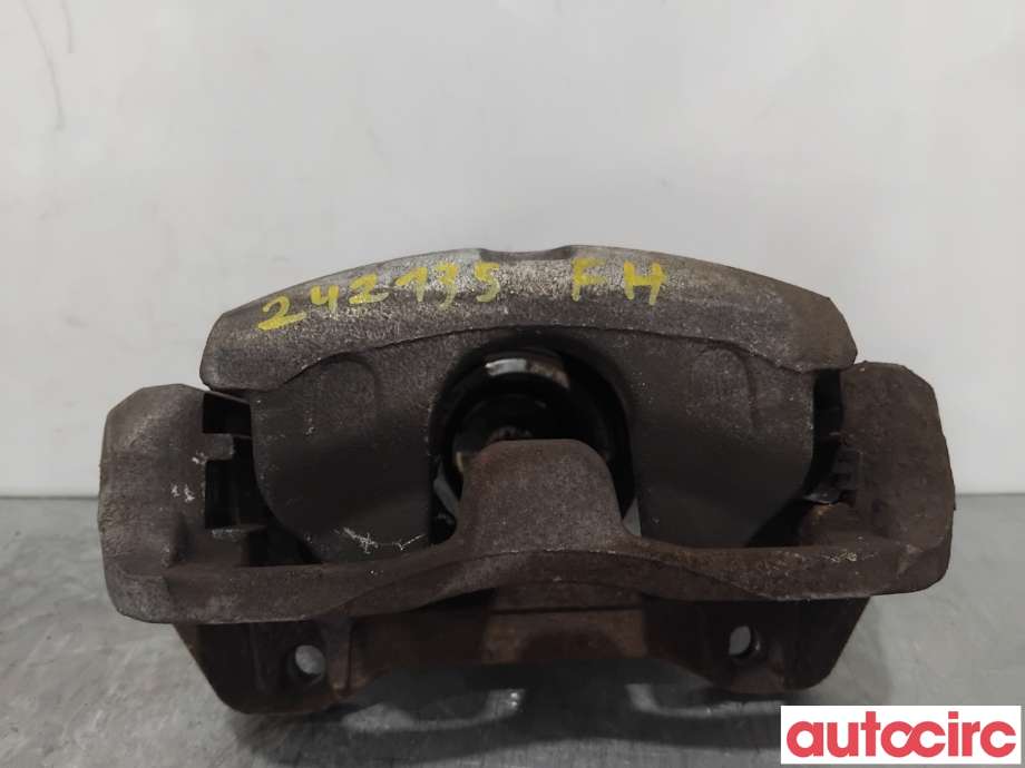 Bremsecaliper høyre foran til Kia XCeed 2021-->> (SUV) (SUV) (KIA|58190G4A10||58130G4100)