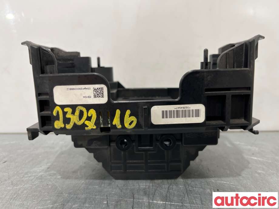 Bryter combi til Volvo XC70 2008-2013 (Type II, Fase 1)  (VOLVO|31376705||31264147)