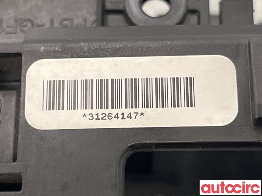 Bryter combi til Volvo XC70 2008-2013 (Type II, Fase 1)  (VOLVO|31376705||31264147)