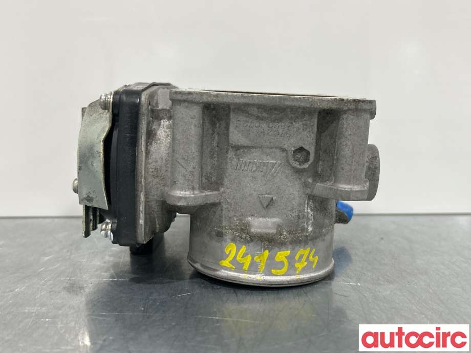 Spjeldhus til Mitsubishi Outlander 2015-->> (Type III, Fase 2)  (MITSUBISHI|1450A195|)