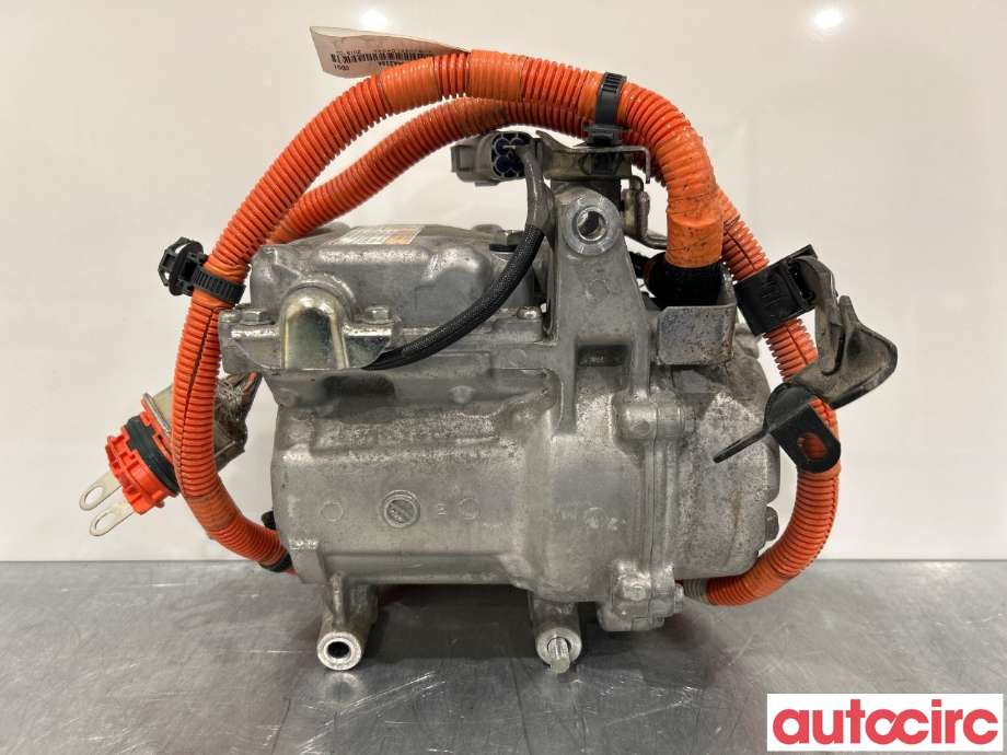 Aircondition kompressor til Mitsubishi Outlander 2015-->> (Type III, Fase 2)  (MITSUBISHI|7813A784|AKJ200A202F|7813A379)