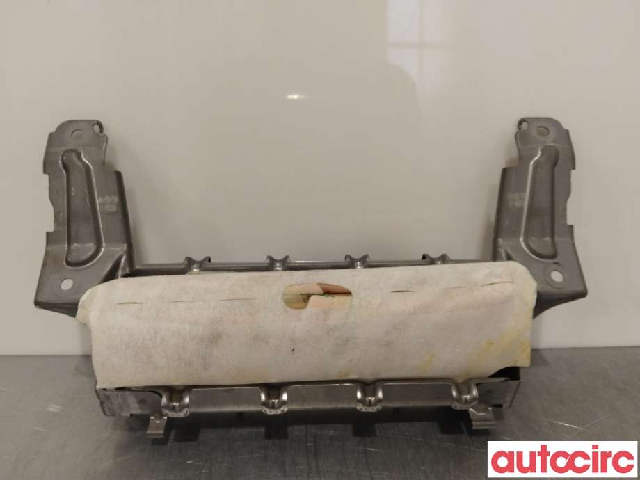Airbag kne til Mitsubishi Outlander, 2012-2015 (Type III, Fase 1)  (MITSUBISHI|7030A316XA)