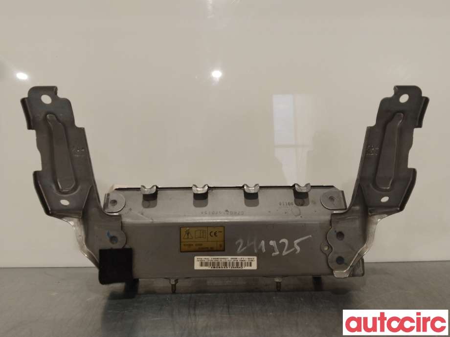 Airbag kne til Mitsubishi Outlander 2012-2015 (Type III, Fase 1)  (MITSUBISHI|7030A316XA|)