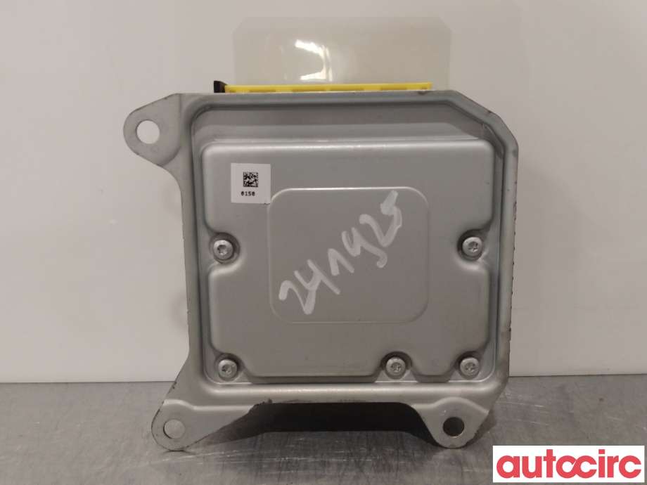Airbag elektronikk til Mitsubishi Outlander 2012-2015 (Type III, Fase 1)  (MITSUBISHI|8635A282)