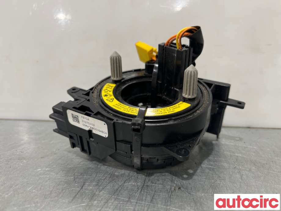 Airbag slepering til Volvo XC70 2008-2013 (Type II, Fase 1)  (VOLVO|31313818||31275332)