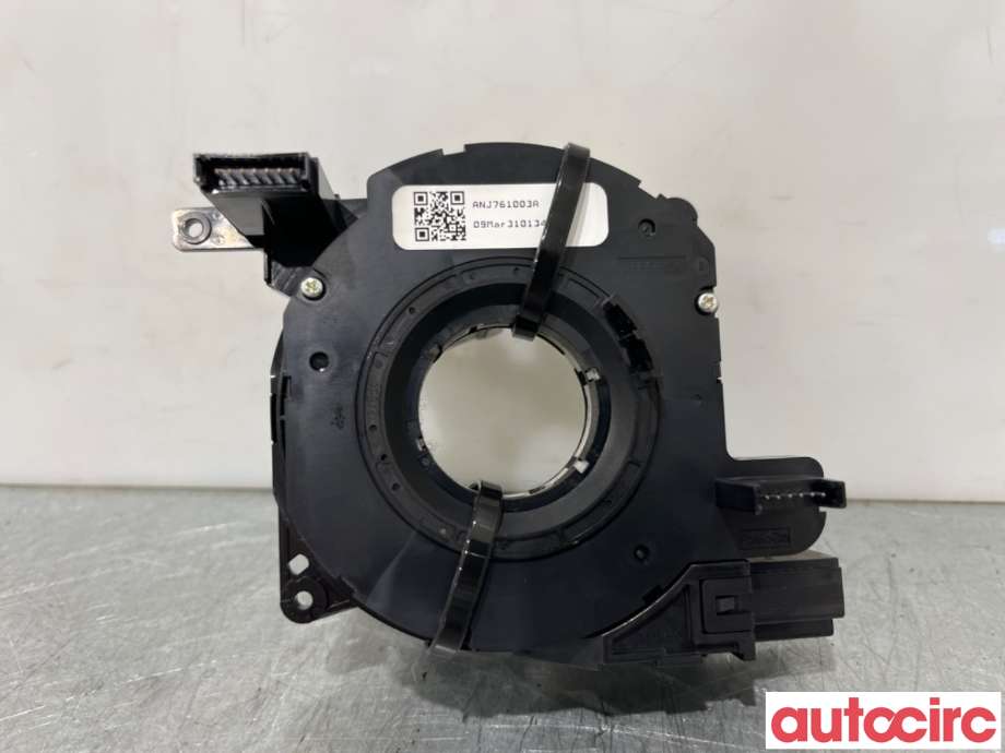 Airbag slepering til Volvo XC70 2008-2013 (Type II, Fase 1)  (VOLVO|31313818||31275332)