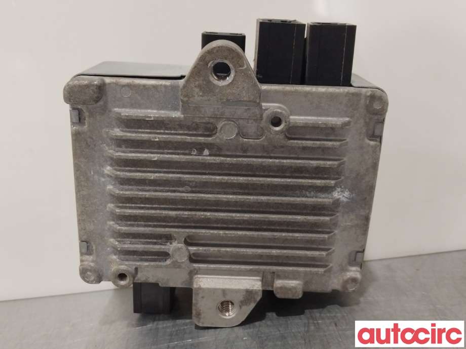 Styreenhet servo til Mitsubishi Outlander 2012-2015 (Type III, Fase 1)  (MITSUBISHI|8633A049)