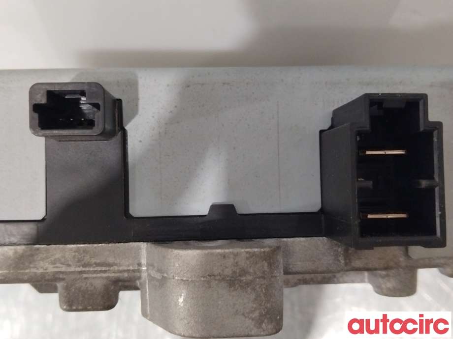 Styreenhet servo til Mitsubishi Outlander 2012-2015 (Type III, Fase 1)  (MITSUBISHI|8633A049)
