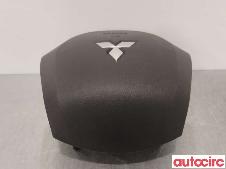 Airbag rattpute til Mitsubishi Outlander 2012-2015 (Type III, Fase 1)  (MITSUBISHI|7030A459XA|)