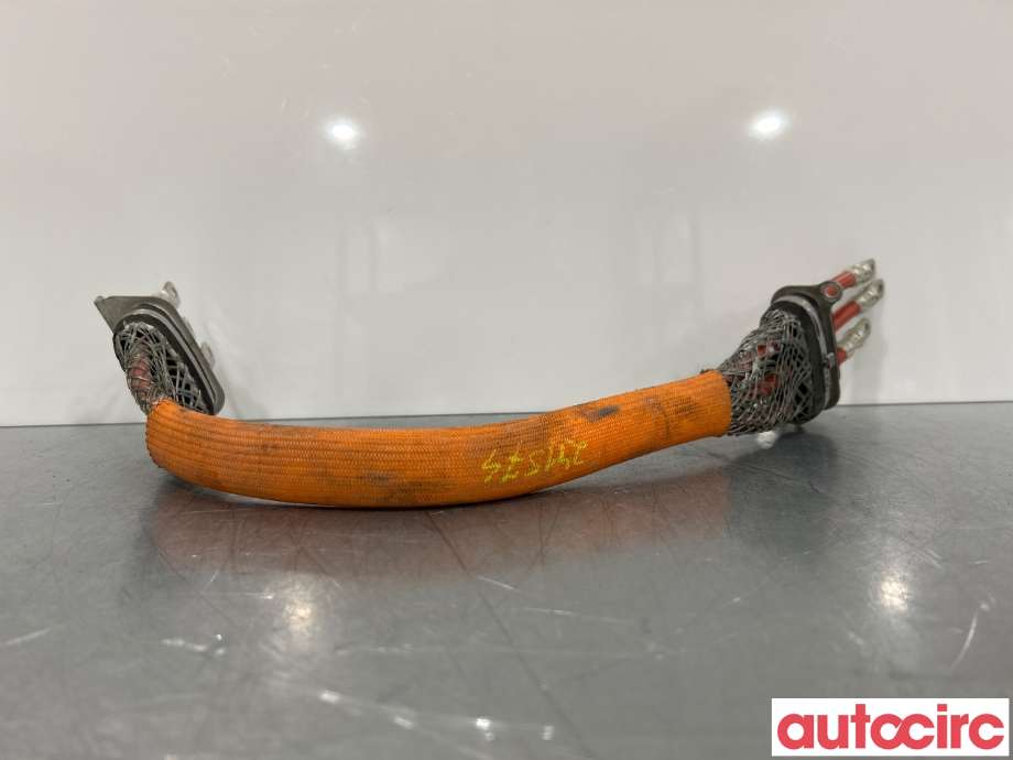 Kabel høy volt (HV) hybrid til Mitsubishi Outlander 2015-->> (Type III, Fase 2)  (MITSUBISHI|9411A040|)