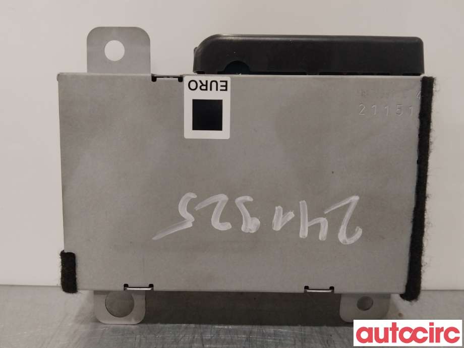 Styreenhet bluetooth til Mitsubishi Outlander 2012-2015 (Type III, Fase 1)  (MITSUBISHI|8785A056|)