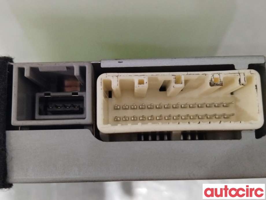 Styreenhet bluetooth til Mitsubishi Outlander 2012-2015 (Type III, Fase 1)  (MITSUBISHI|8785A056|)