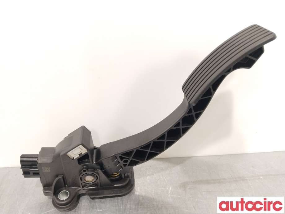 Pedal gass til Mitsubishi Outlander 2012-2015 (Type III, Fase 1)  (MITSUBISHI|1600A116)